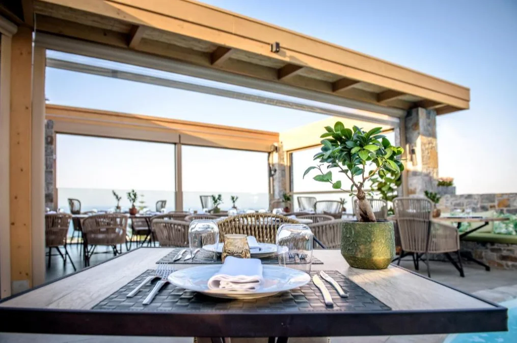  Creta Blue Boutique | restaurant